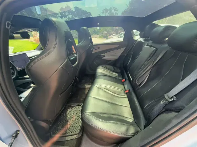 BYD Seal 2022 550km Standard Range RWD Elite — Фото автомобиля 6