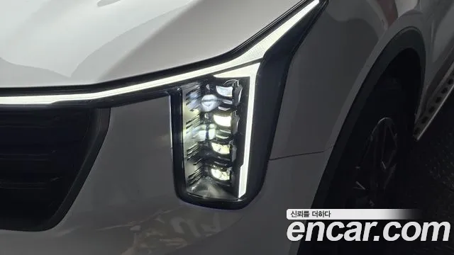 Kia Sorento 4th Gen — Фото автомобиля 7