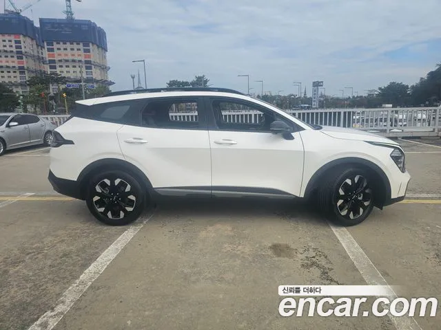 Kia Sportage 5th Gen — Фото автомобиля 20