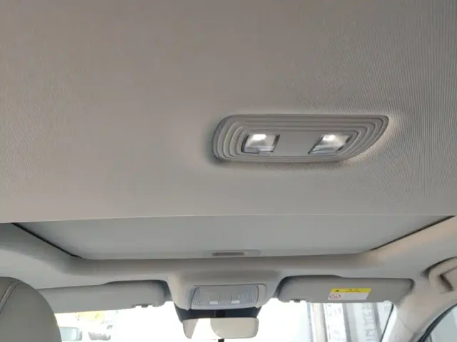BYD Seal 05 DM-i — Фото автомобиля 17
