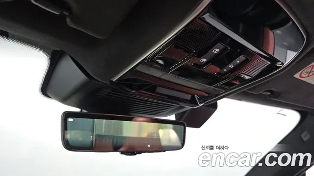 Land Rover Range Rover Sport — Фото автомобиля 18