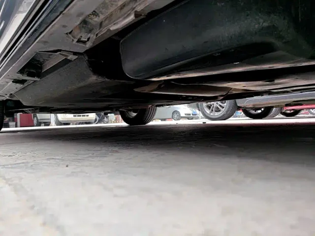 Toyota Sienna — Фото автомобиля 21