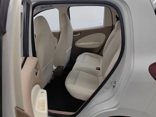 Wuling Hongguang Mini EV — Фото автомобиля 15
