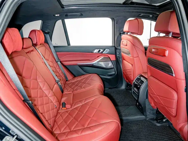 BMW X5 — Фото автомобиля 25