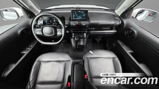 Hyundai Casper — Фото автомобиля 7