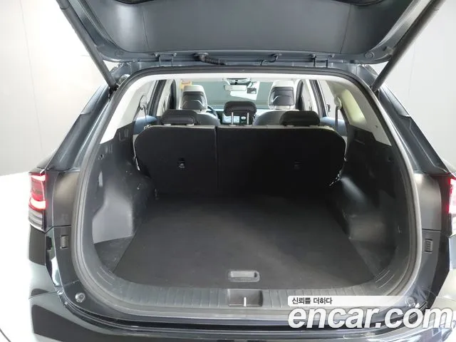 Kia Sportage — Фото автомобиля 17