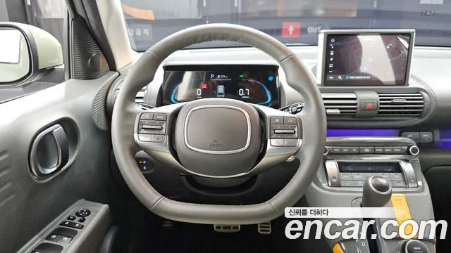Hyundai Casper Casper Essential — Фото автомобиля 12