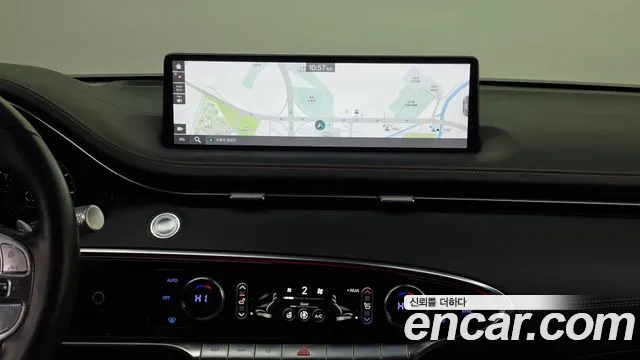 Genesis GV70 — Фото автомобиля 20