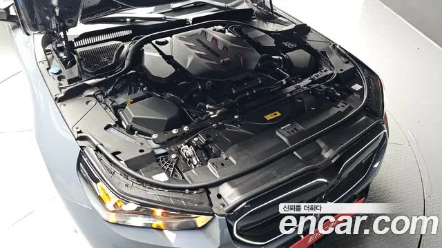 BMW M5 — Фото автомобиля 9