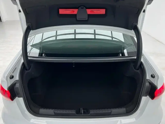 Audi A3 — Фото автомобиля 11