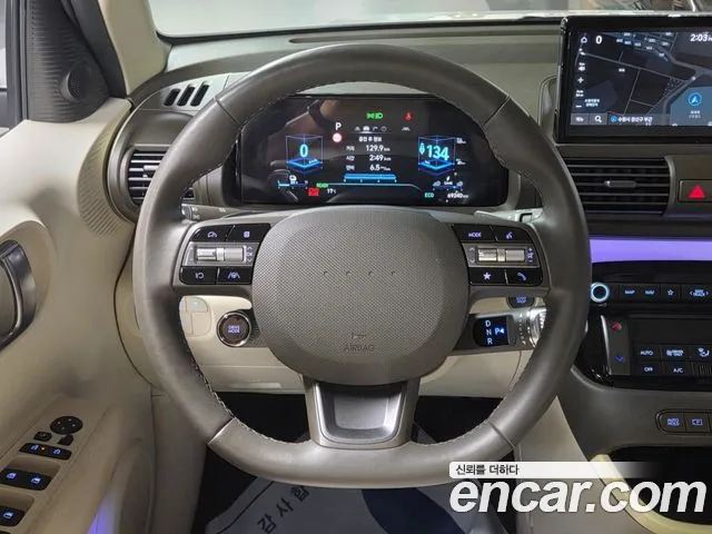 Hyundai Casper Electric — Фото автомобиля 8