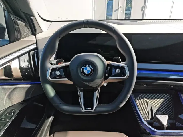 BMW X3 — Фото автомобиля 6