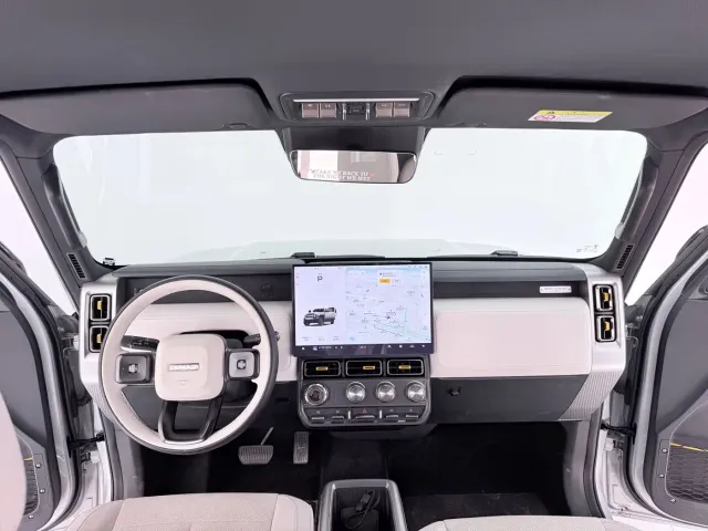 iCAR V23 — Фото автомобиля 5