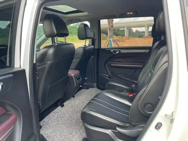 GAC Trumpchi M6 — Фото автомобиля 5