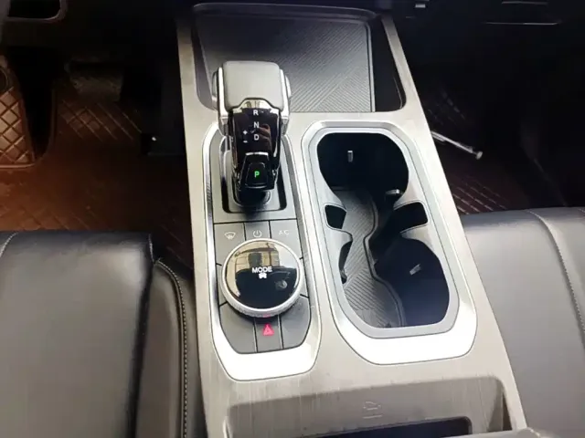 Chery Tansuo 06 — Фото автомобиля 13