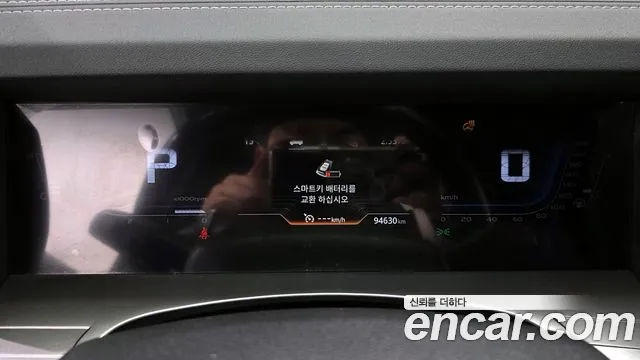 KG_Mobility_Ssangyong Torres Torres Бензин 1.5 4WD — Фото автомобиля 8