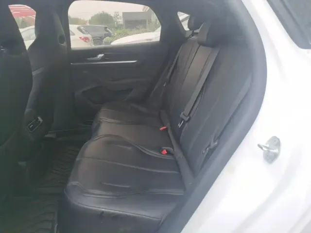 BYD Qin PLUS — Фото автомобиля 16