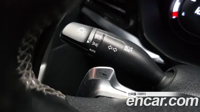 Kia Niro Niro Plus Earth — Фото автомобиля 23