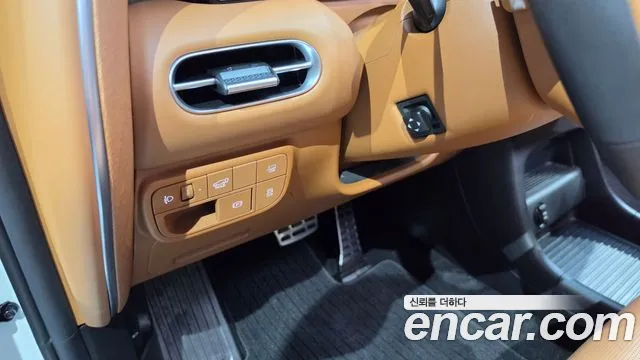 Hyundai Palisade LX3 — Фото автомобиля 28