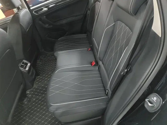 Volkswagen Tiguan L — Фото автомобиля 16