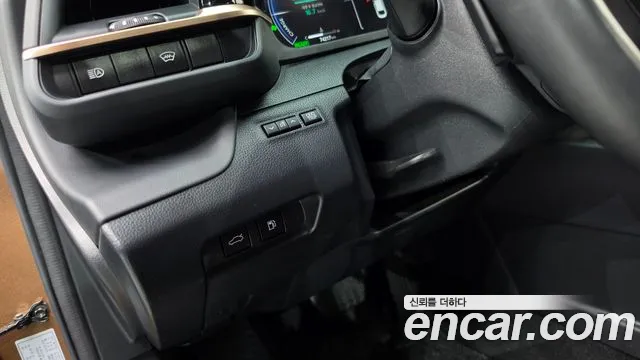 Toyota Crown — Фото автомобиля 26