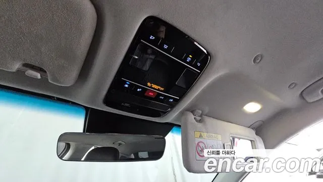 Hyundai Grandeur GN7 — Фото автомобиля 27