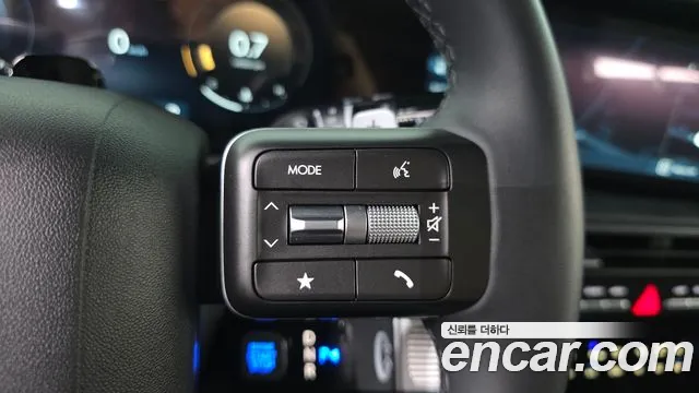 Hyundai Palisade LX3 — Фото автомобиля 28