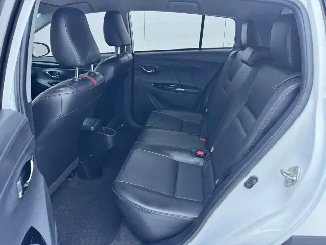Toyota YARiS L Zhi Xuan — Фото автомобиля 11