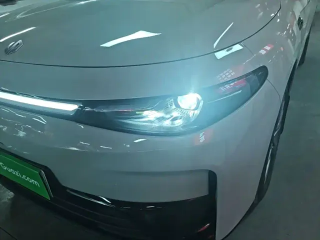 Leapmotor C10 — Фото автомобиля 17
