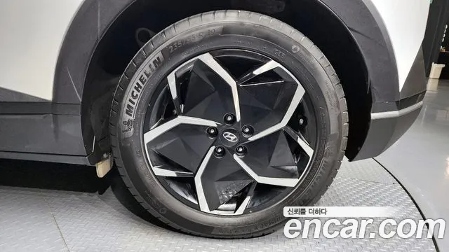 Hyundai Ioniq5 Ioniq5 Long Range AWD — Фото автомобиля 21