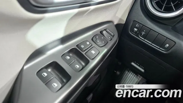 Hyundai Kona Новый Kona Бензин 1.6 турбо 2WD — Фото автомобиля 17
