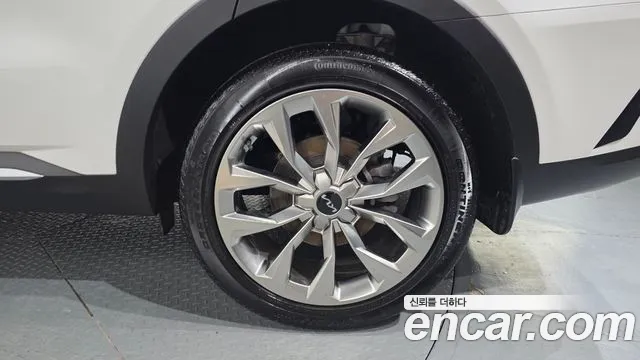 Kia Sorento Sorento 4-е поколение Дизель 2.2 2WD — Фото автомобиля 17