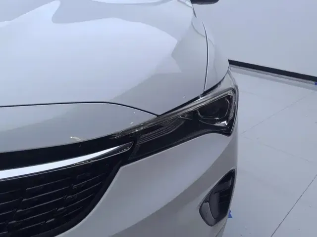 Buick Verano 2022 Pro 533T Enjoyment Edition — Фото автомобиля 5