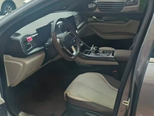 BYD Qin PLUS — Фото автомобиля 4