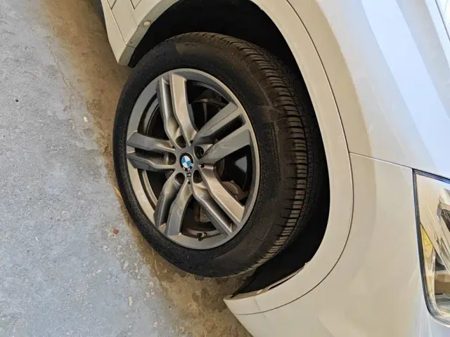 BMW X2 — Фото автомобиля 24