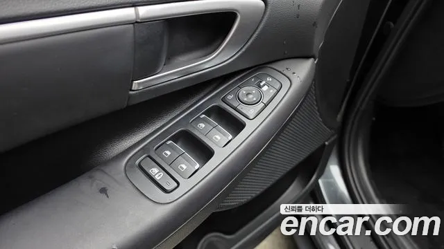Hyundai Sonata DN8 — Фото автомобиля 26