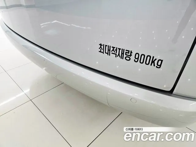 Hyundai Staria — Фото автомобиля 18