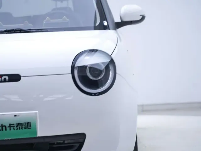 Changan Lumin — Фото автомобиля 6