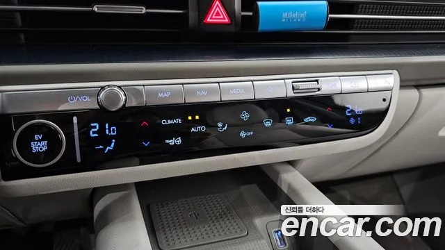 Hyundai Ioniq6 — Фото автомобиля 18
