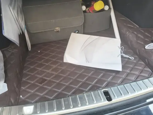 BMW 7 Series — Фото автомобиля 4