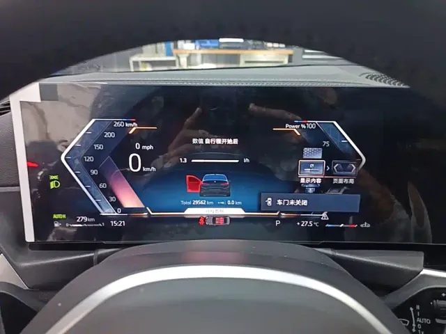 BMW 3 Series — Фото автомобиля 15