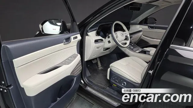 Hyundai Palisade The New Palisade Бензин 3.8 4WD — Фото автомобиля 10