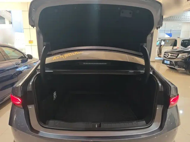 BYD Qin PLUS — Фото автомобиля 18