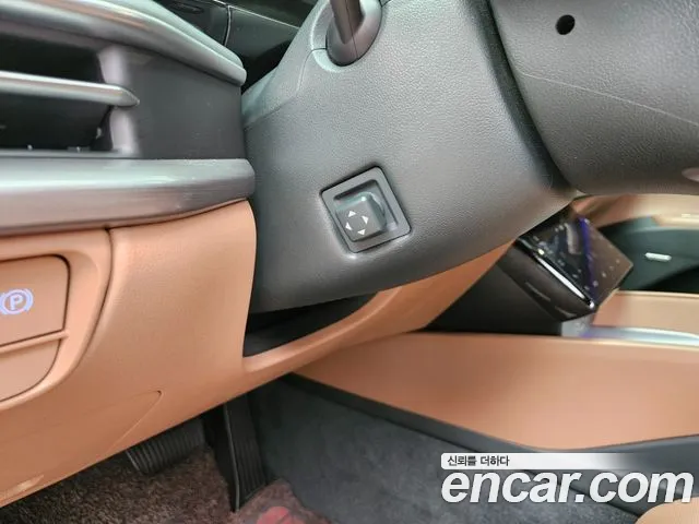 Hyundai Grandeur GN7 — Фото автомобиля 18