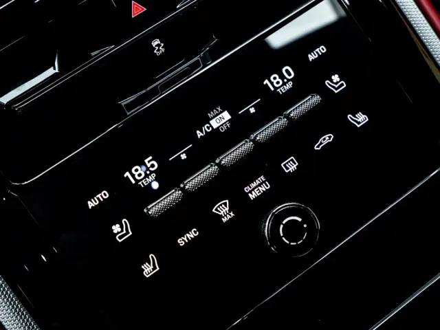 Porsche Panamera — Фото автомобиля 19
