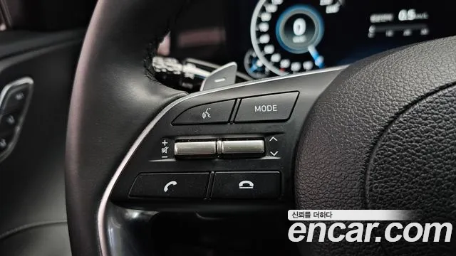 Hyundai Grandeur Новый Grandeur IG — Фото автомобиля 30