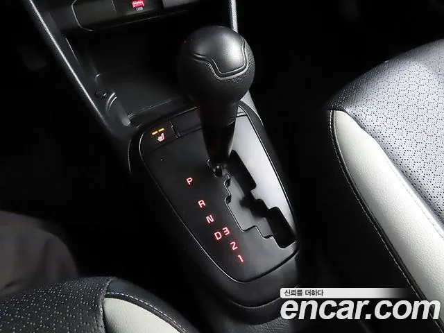 Kia morning Morning Urban (JA) Фургон — Фото автомобиля 9