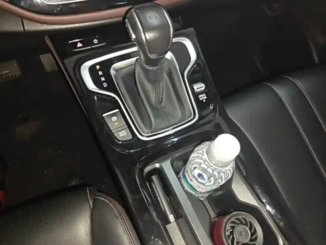 GAC Trumpchi M6 — Фото автомобиля 13
