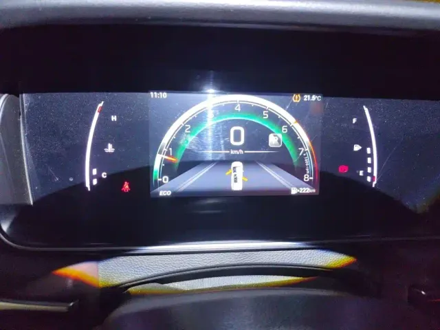 GAC Trumpchi M6 — Фото автомобиля 3