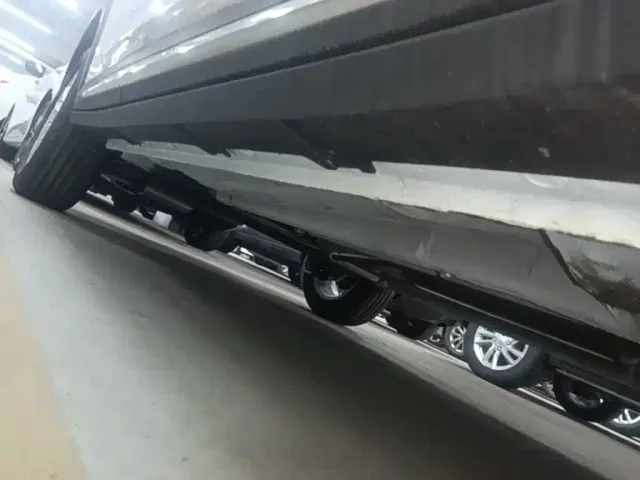 Wuling Xingchi — Фото автомобиля 20